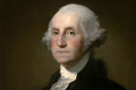 President George Washington, 1789-1797