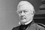President Millard Fillmore, 1850-1853