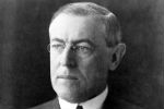 President Woodrow Wilson, 1913-1921