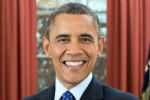 President Barack Hussein Obama, 2009-2017