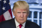 President Donald John Trump, 2017-2021