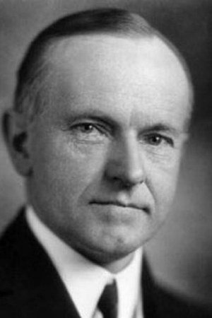 30th President Calvin Coolidge, 1923-1929