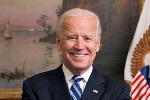 46th President Joe Biden, 2021-