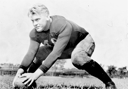 Gerald Ford Football